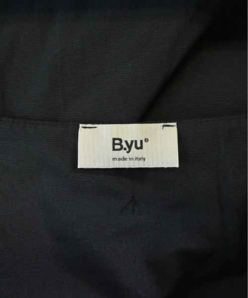 B.Yu 洋裝