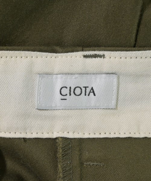 CIOTA 工裝褲