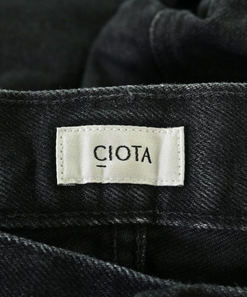 CIOTA 牛仔