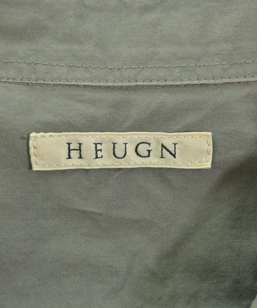 HEUGN 休閒襯衫