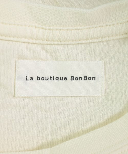 La boutique BonBon T恤/上衣