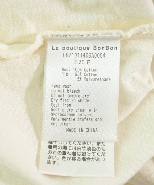 La boutique BonBon T恤/上衣