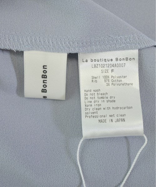 La boutique BonBon 女襯衫