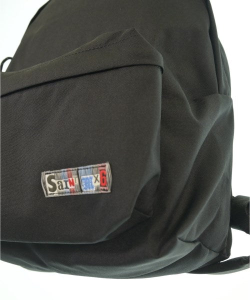 SAINT MICHAEL 背包