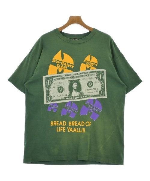 SAINT MICHAEL T恤/上衣