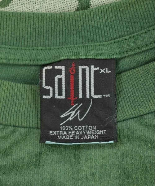 SAINT MICHAEL T恤/上衣