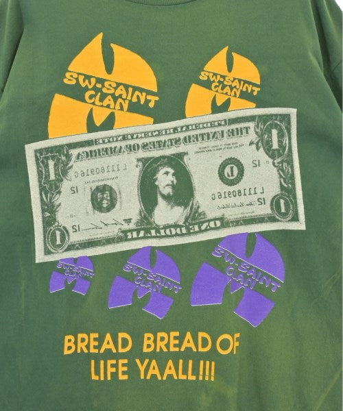 SAINT MICHAEL T恤/上衣