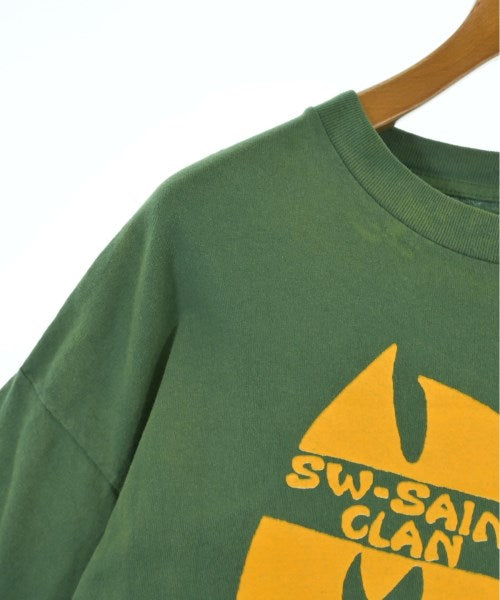 SAINT MICHAEL T恤/上衣