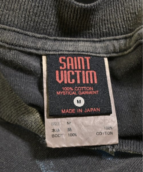 SAINT MICHAEL T恤/上衣