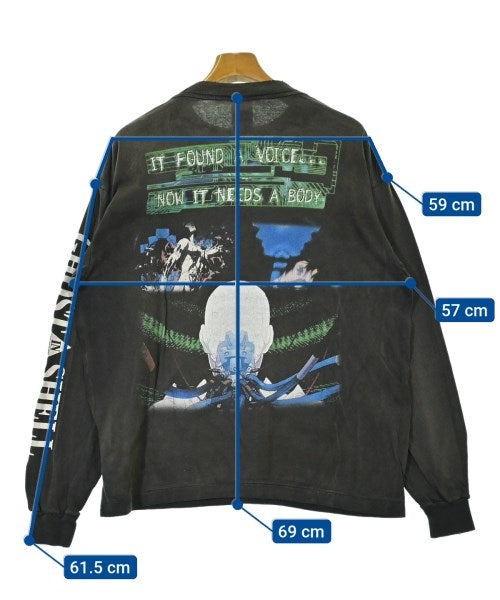 SAINT MICHAEL T恤/上衣