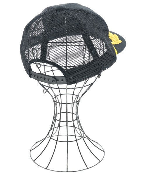 SAINT MICHAEL 棒球帽