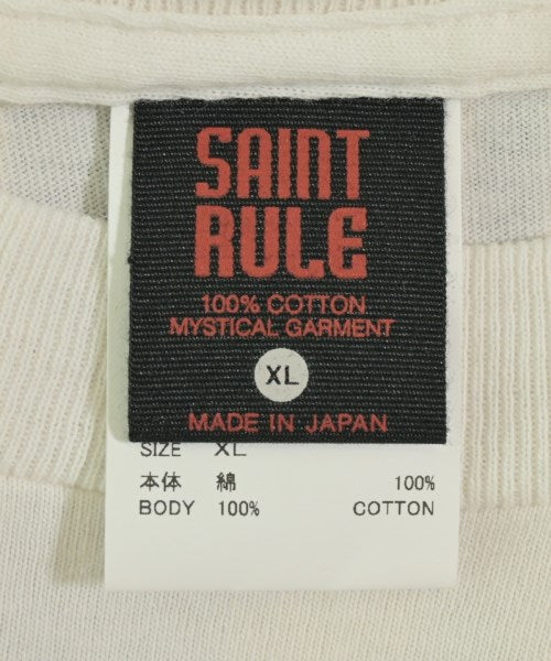 SAINT MICHAEL T恤/上衣