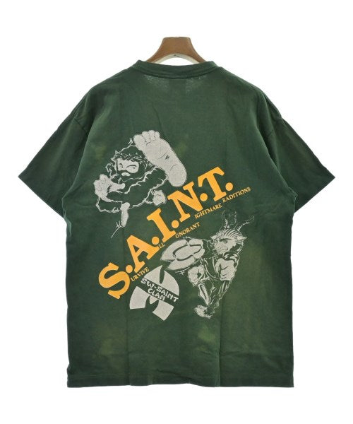 SAINT MICHAEL T恤/上衣