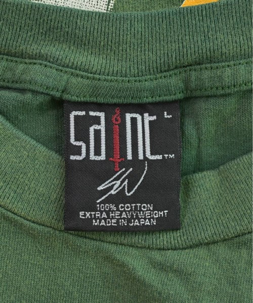 SAINT MICHAEL T恤/上衣