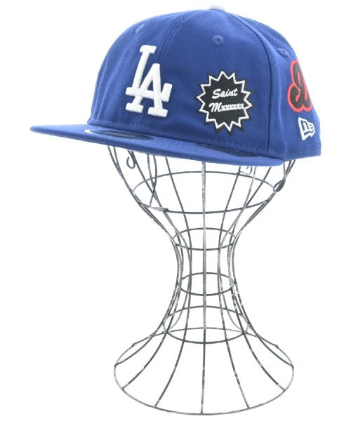 SAINT MICHAEL 棒球帽