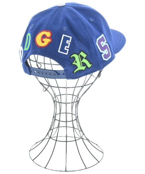 SAINT MICHAEL 棒球帽