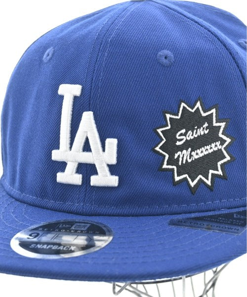 SAINT MICHAEL 棒球帽