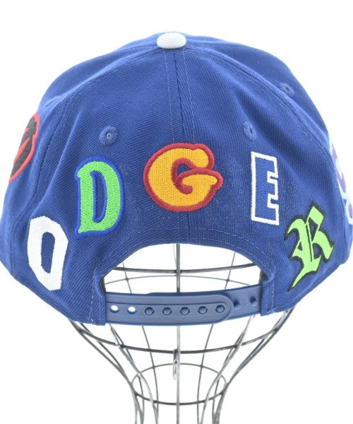 SAINT MICHAEL 棒球帽