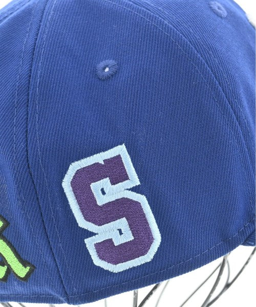 SAINT MICHAEL 棒球帽