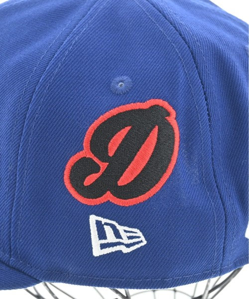 SAINT MICHAEL 棒球帽