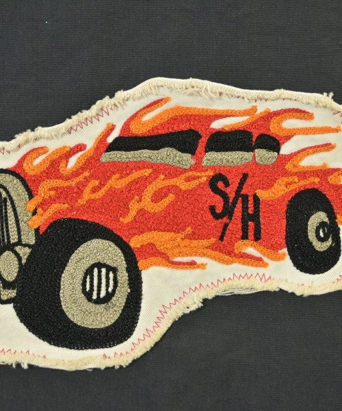 SAINT MICHAEL 其他飛行外套