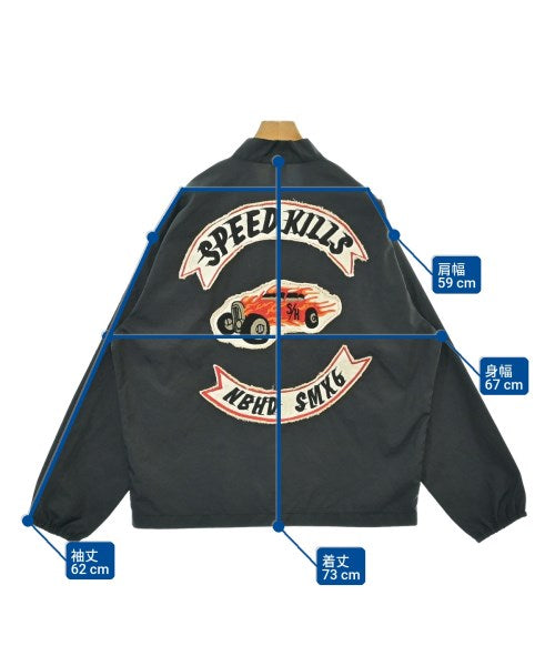 SAINT MICHAEL 其他飛行外套