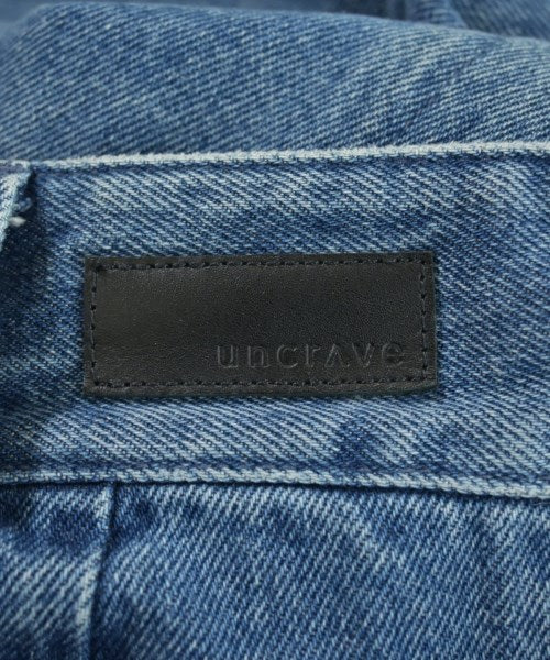 uncrave 牛仔