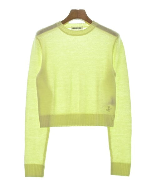 JIL SANDER + 毛衣