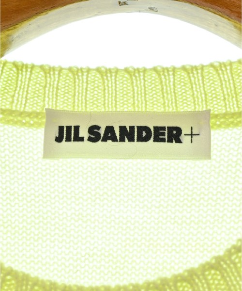 JIL SANDER + 毛衣