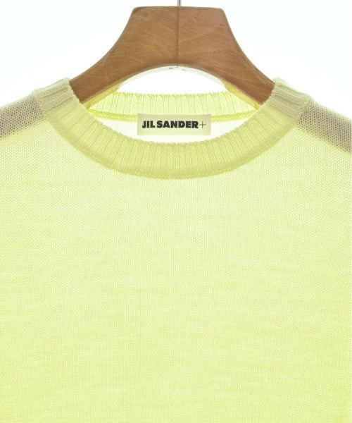 JIL SANDER + 毛衣