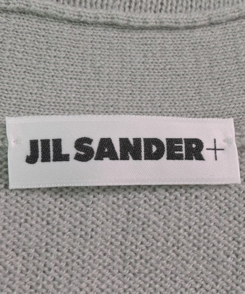 JIL SANDER + 開襟衫