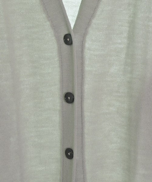 JIL SANDER + 開襟衫