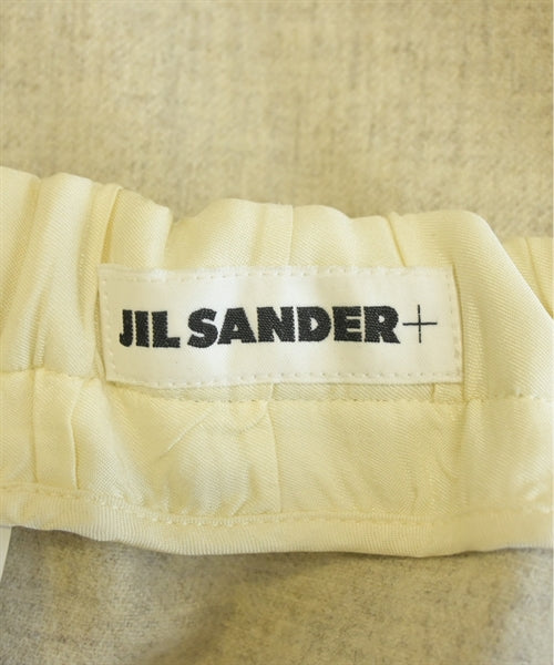 JIL SANDER + 長