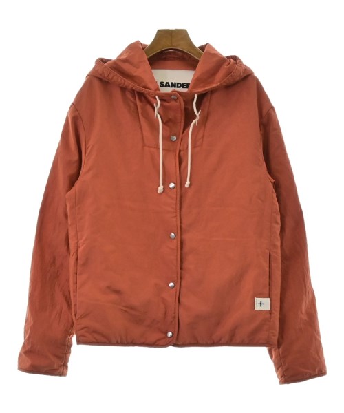 JIL SANDER + 其他飛行外套