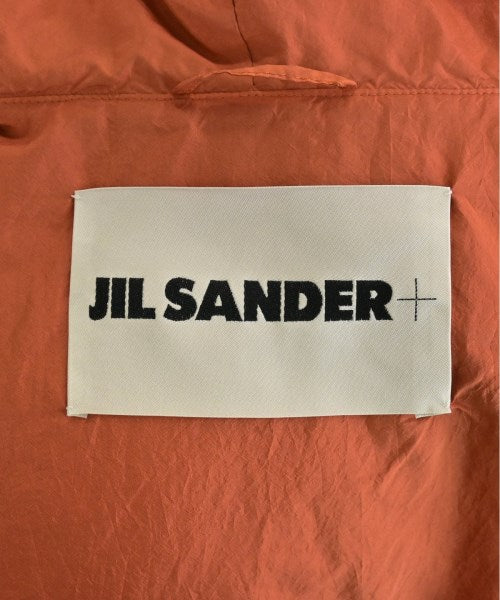 JIL SANDER + 其他飛行外套