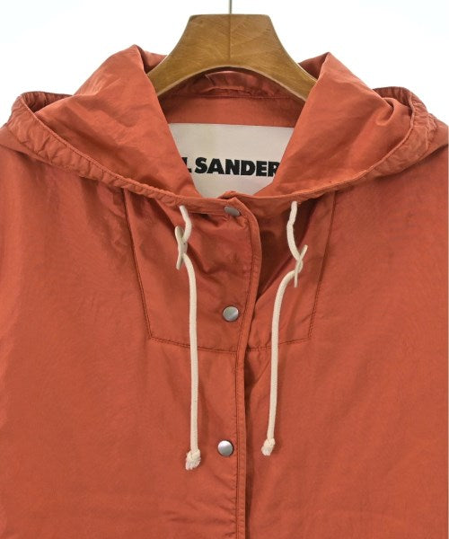 JIL SANDER + 其他飛行外套