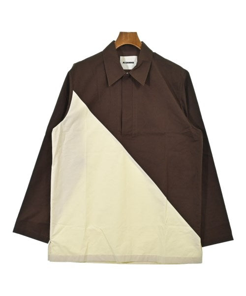 JIL SANDER + 休襯衫