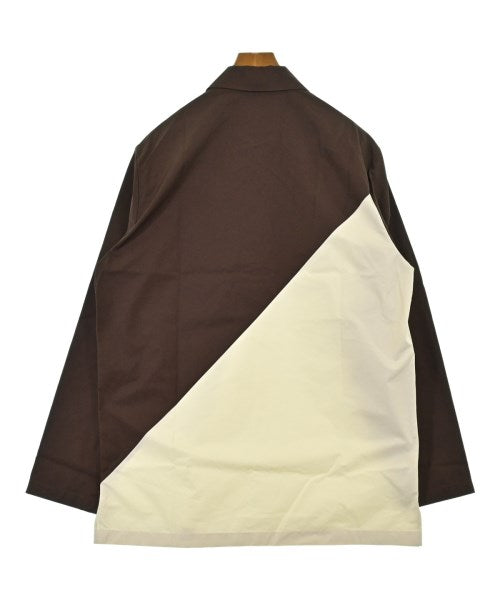 JIL SANDER + 休襯衫