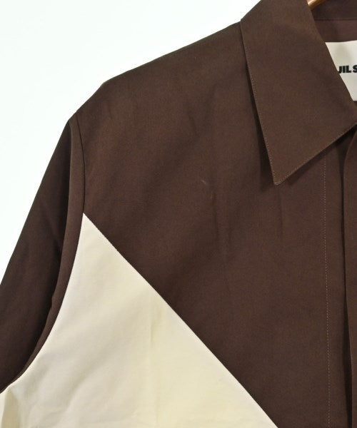 JIL SANDER + 休襯衫