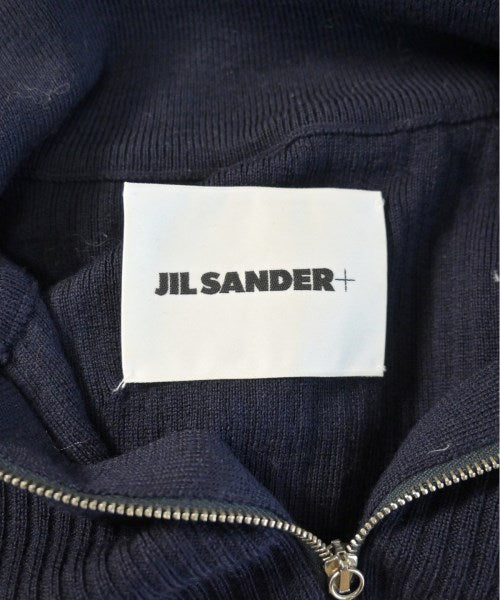 JIL SANDER + 毛衣