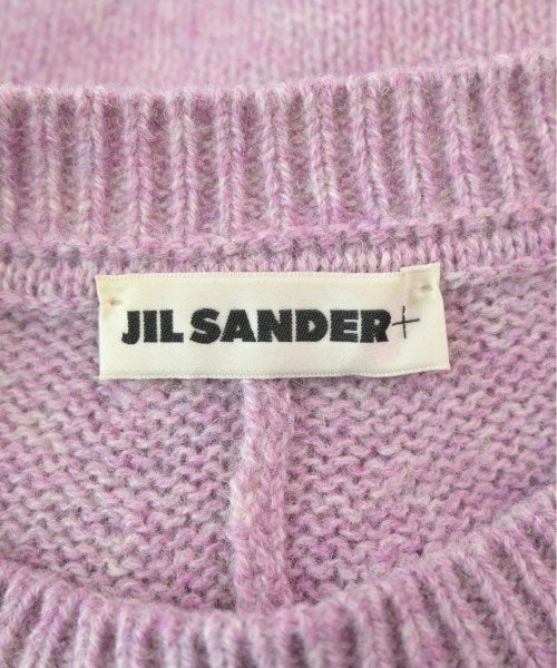 JIL SANDER + 毛衣