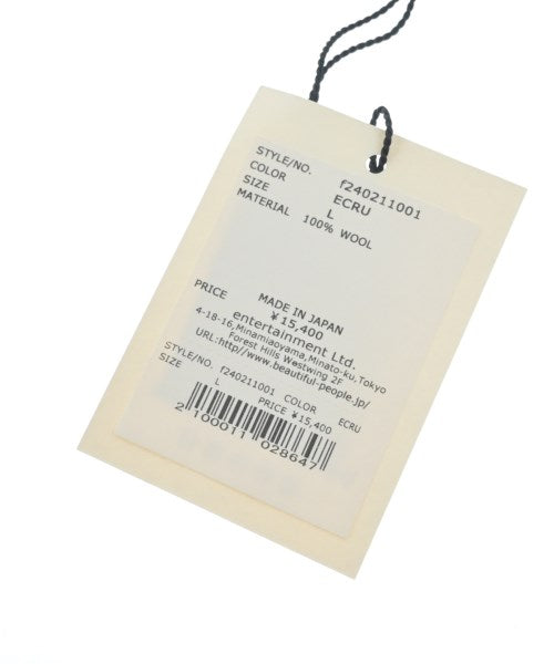 beautiful people feels 手套