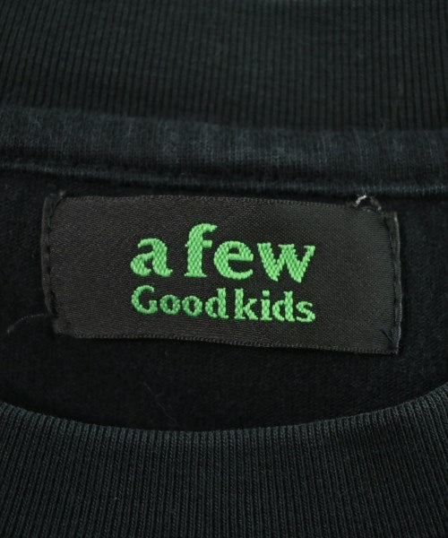 A FEW GOOD KIDS T恤/上衣