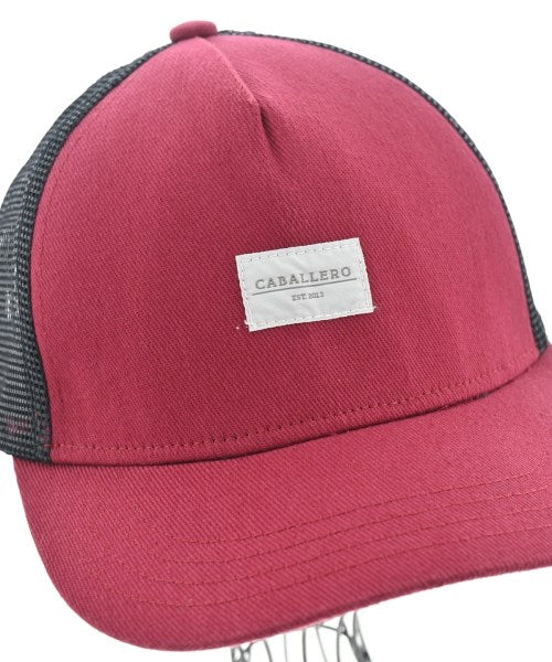 CABALLELO 棒球帽