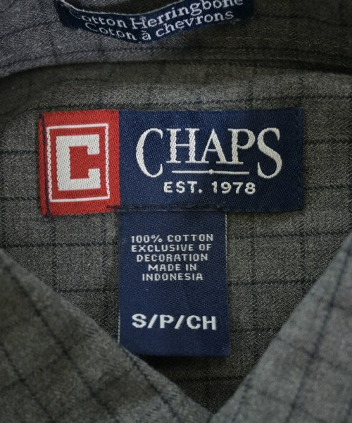 CHAPS 休閒襯衫