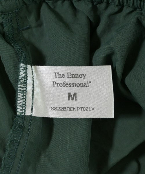 The Ennoy Professional 短褲
