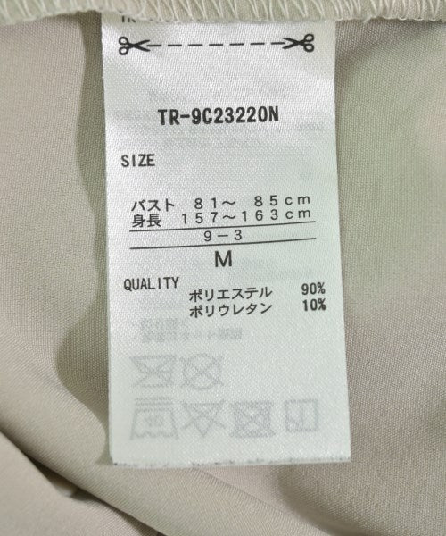 TIGORA 洋裝