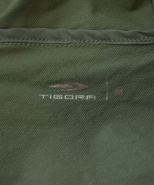 TIGORA 山系外套