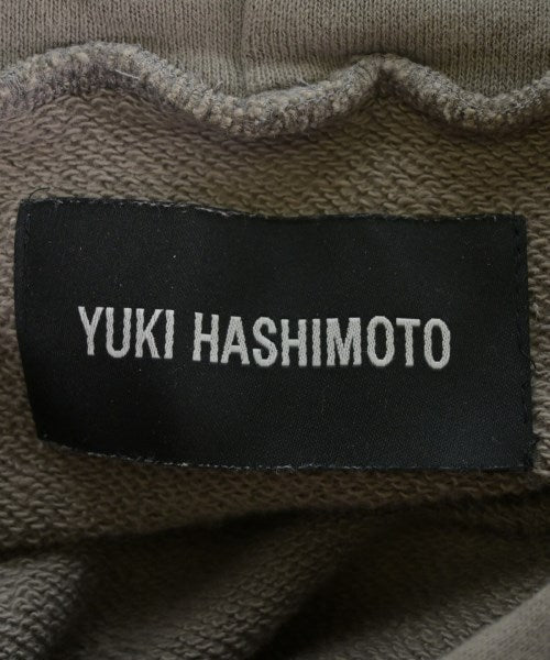 YUKI HASHIMOTO 連帽衫