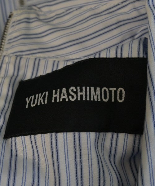 YUKI HASHIMOTO 休閒襯衫